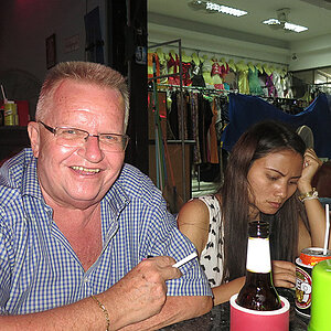 17.11.2013 Smurf Bar