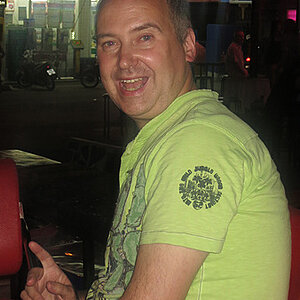 17.11.2013 Smurf Bar