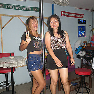 17.11.2013 Smurf Bar