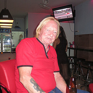 17.11.2013 Smurf Bar
