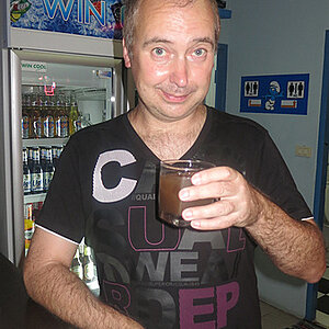 18.11.2013 Smurf Bar
