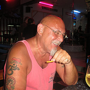 18.11.2013 Smurf Bar