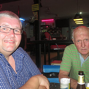 18.11.2013 Smurf Bar