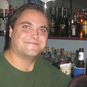 18.11.2013 Smurf Bar