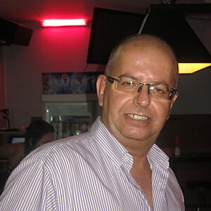 18.11.2013 Smurf Bar