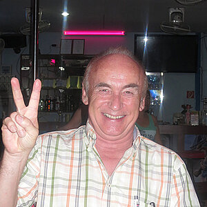 18.11.2013 Smurf Bar