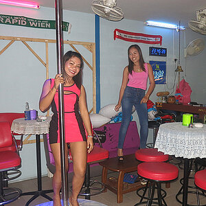 19.11.2013 Smurf Bar