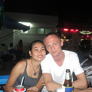 19.11.2013 Smurf Bar