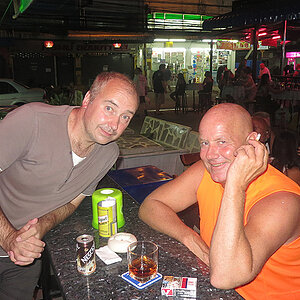 19.11.2013 Smurf Bar