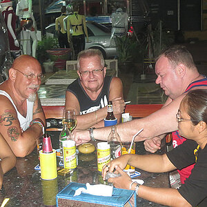 19.11.2013 Smurf Bar