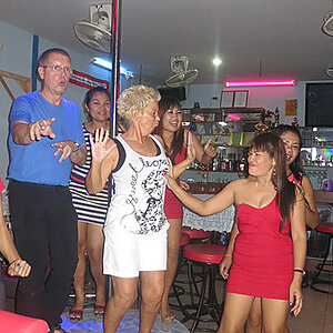 19.11.2013 Smurf Bar