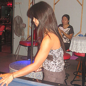 19.11.2013 Smurf Bar