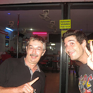 19.11.2013 Smurf Bar