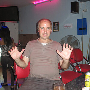 19.11.2013 Smurf Bar