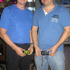 19.11.2013 Smurf Bar