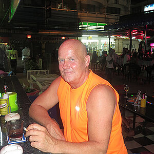 19.11.2013 Smurf Bar