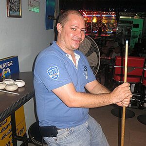 19.11.2013 Smurf Bar