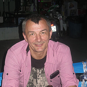 20.11.2013 Smurf Bar
