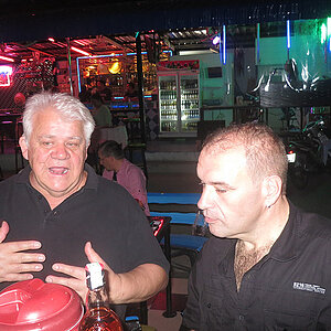 20.11.2013 Smurf Bar