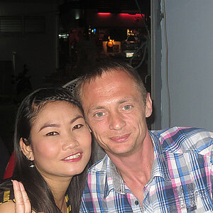 20.11.2013 Smurf Bar