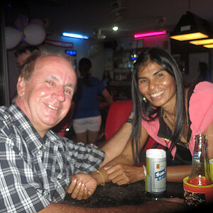 20.11.2013 Smurf Bar