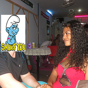 20.11.2013 Smurf Bar