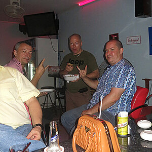 20.11.2013 Smurf Bar
