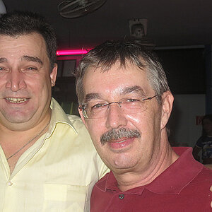 20.11.2013 Smurf Bar