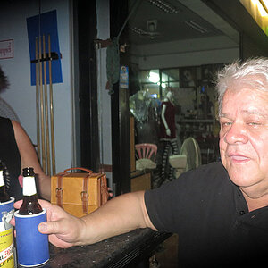 20.11.2013 Smurf Bar
