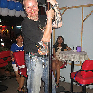 20.11.2013 Smurf Bar