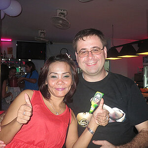 20.11.2013 Smurf Bar