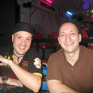 20.11.2013 Smurf Bar