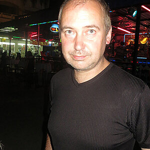 20.11.2013 Smurf Bar