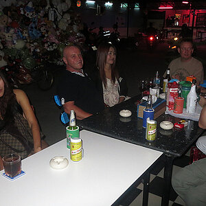 20.11.2013 Smurf Bar