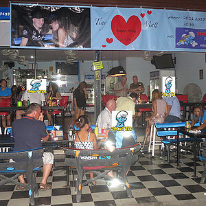 19.11.2013 Smurf Bar