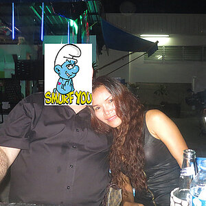 19.11.2013 Smurf Bar