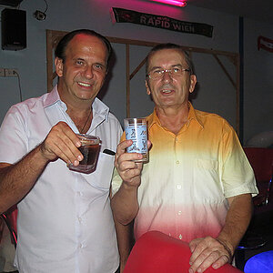 21.11.2013 Smurf Bar