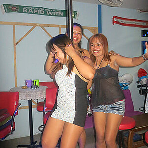 21.11.2013 Smurf Bar
