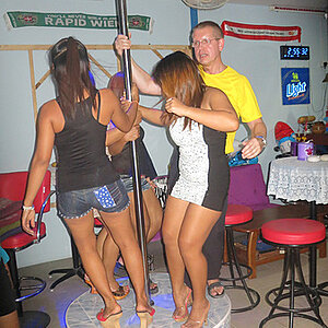 21.11.2013 Smurf Bar