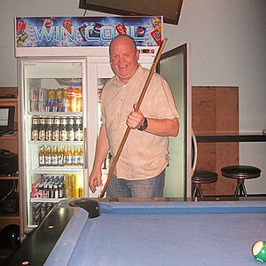 21.11.2013 Smurf Bar
