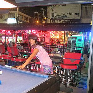 21.11.2013 Smurf Bar