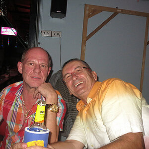 21.11.2013 Smurf Bar