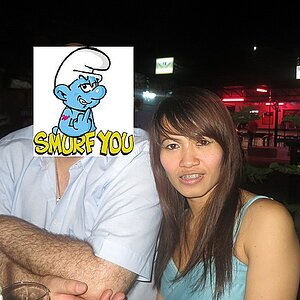 19.11.2013 Smurf Bar