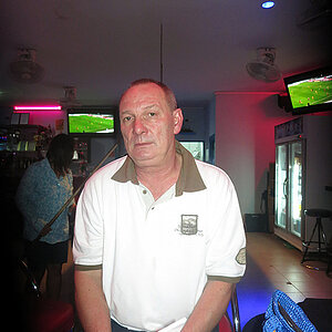 22.11.2013 Smurf Bar