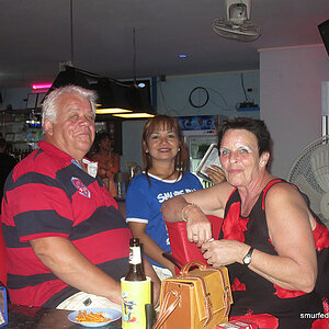 22.11.2013 Smurf Bar