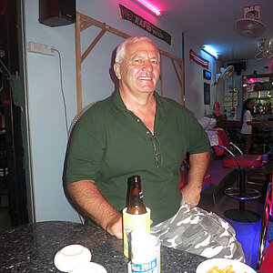 22.11.2013 Smurf Bar