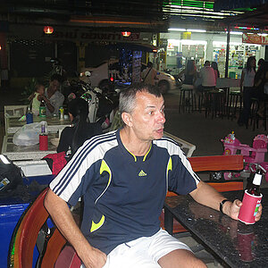 22.11.2013 Smurf Bar