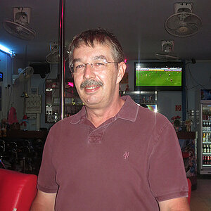 22.11.2013 Smurf Bar
