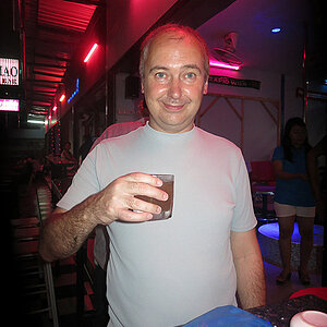 22.11.2013 Smurf Bar