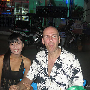 22.11.2013 Smurf Bar